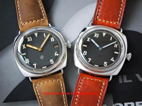 panerai 448 vs 249|Panerai pam00424 review.